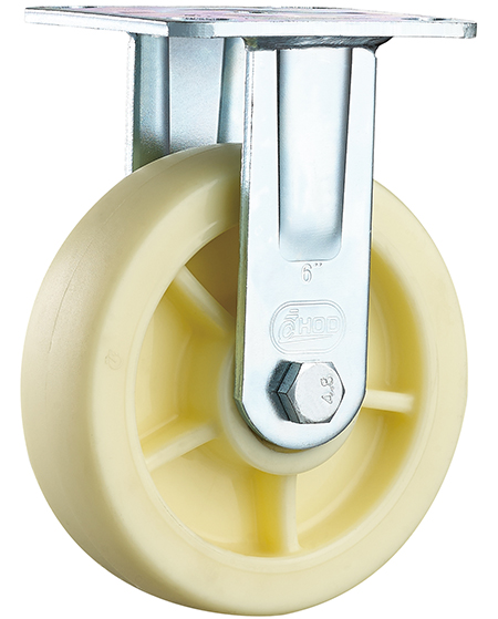 定向重型腳（jiǎo）輪圖