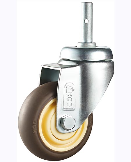 超（chāo）靜音腳輪