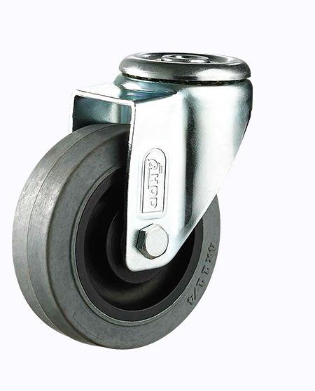 耐高溫（wēn）腳輪