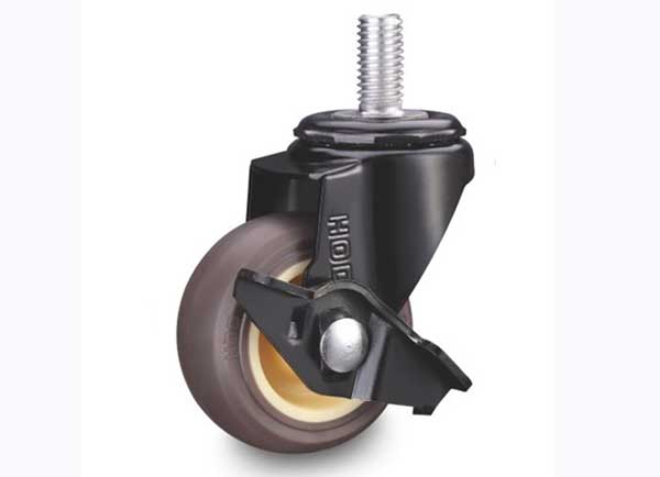 絲杆活動腳輪 絲杆(gǎn)活動腳輪