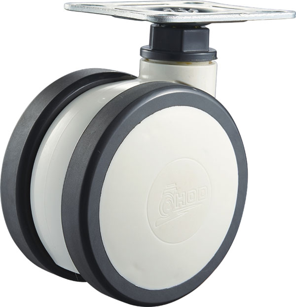 H9醫（yī）療腳（jiǎo）輪（lún）