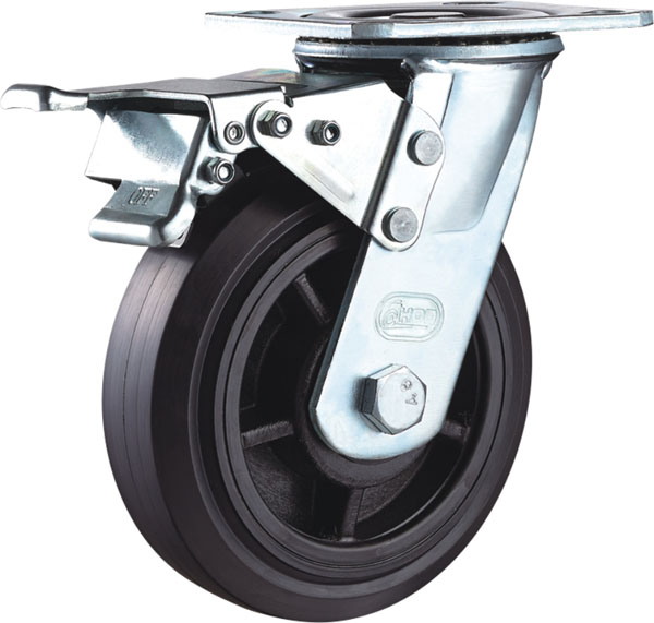 重型6寸活動腳輪 重型6寸活動腳輪