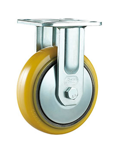 機櫃腳輪（lún）