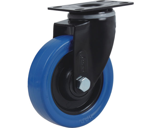 平底活動腳輪 平底活動腳輪