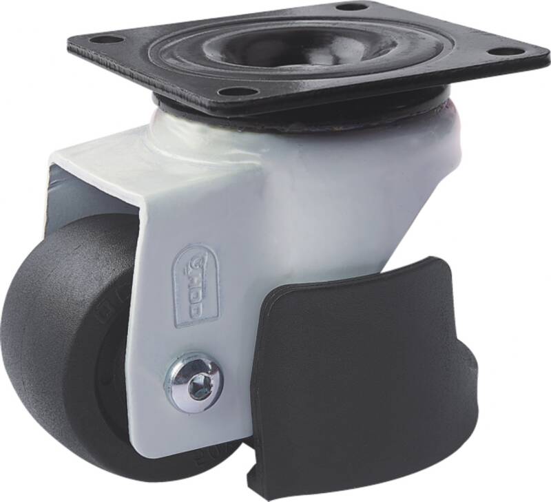 醫療活動腳輪（lún）