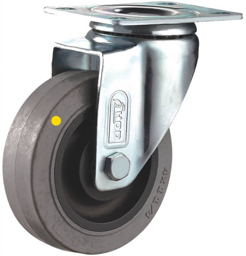 工業腳輪（lún）