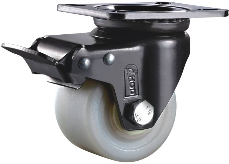 低重心腳輪（lún）