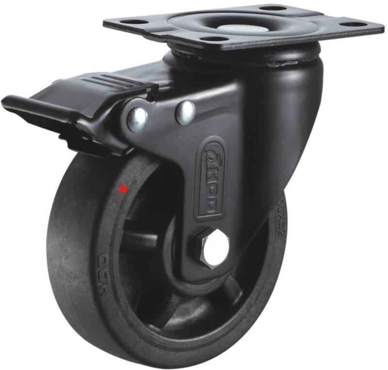 工業腳（jiǎo）輪