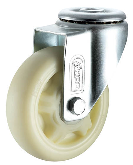 尼龍（lóng）腳輪