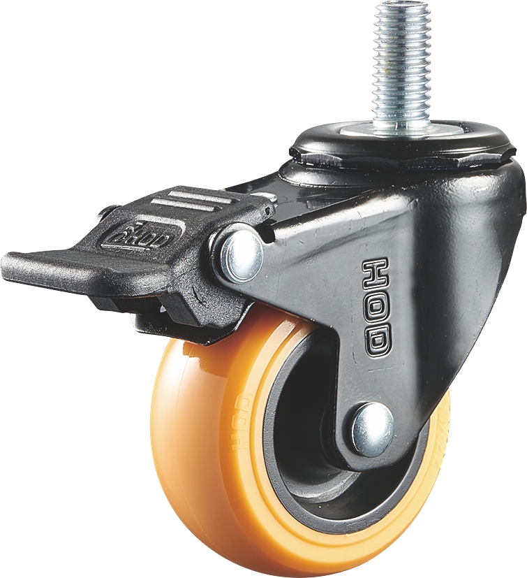 1寸腳輪（lún）