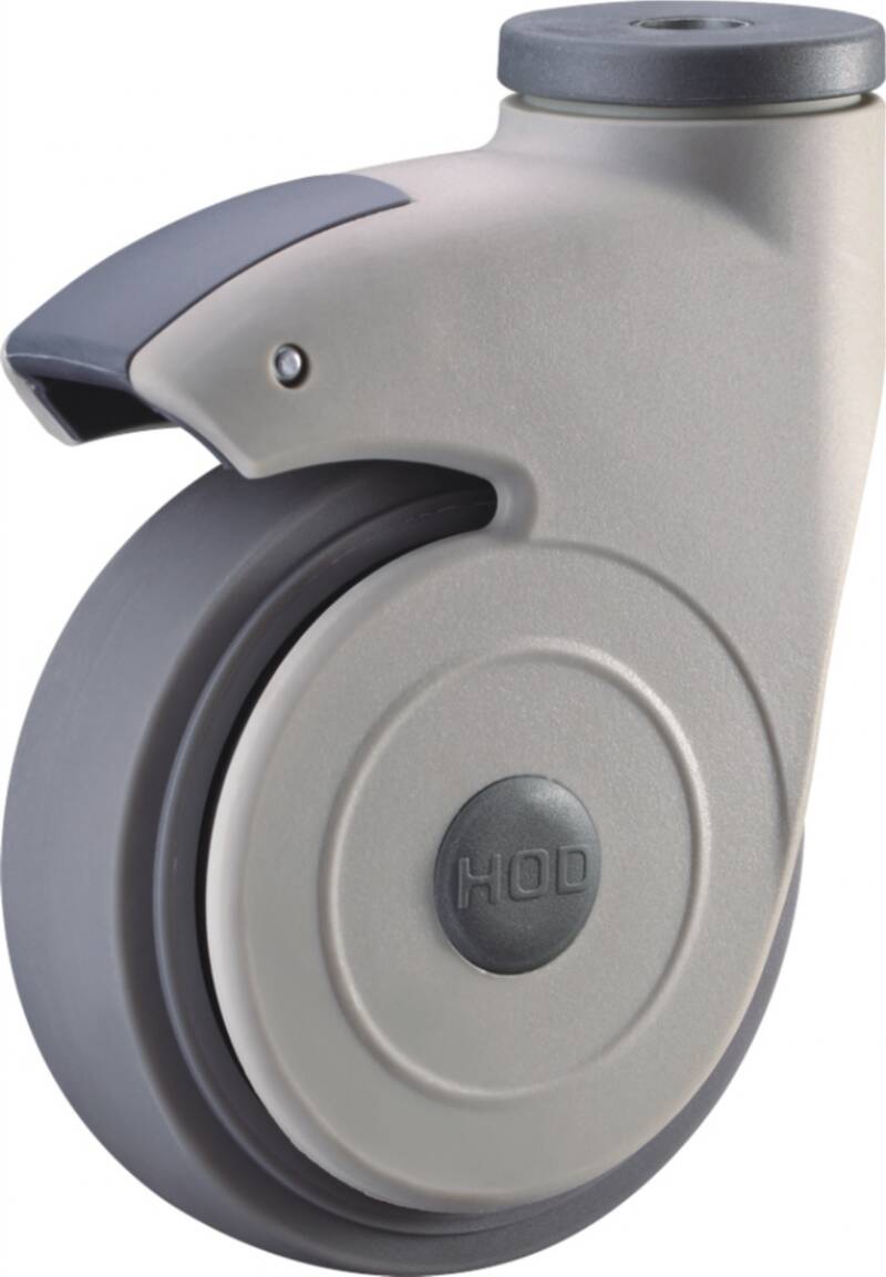 6寸（cùn）醫療腳輪