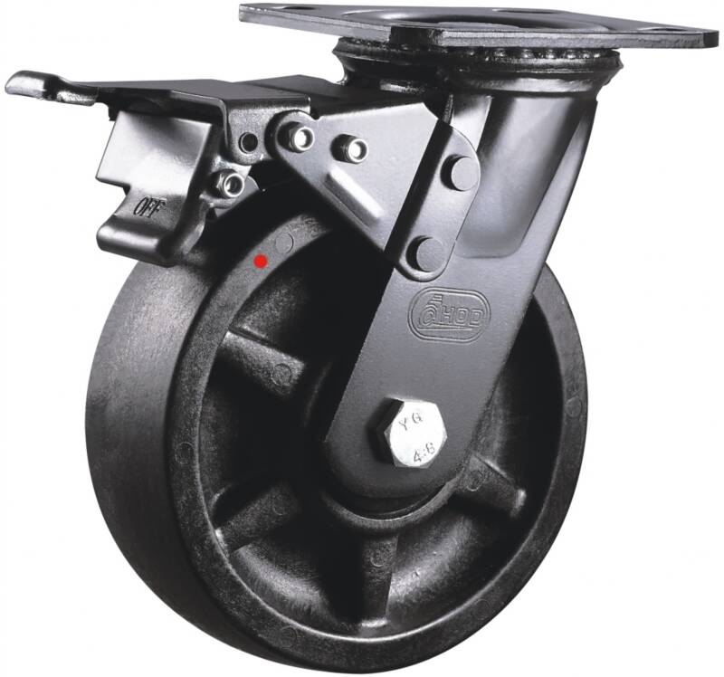 工業腳輪 工(gōng)業腳輪