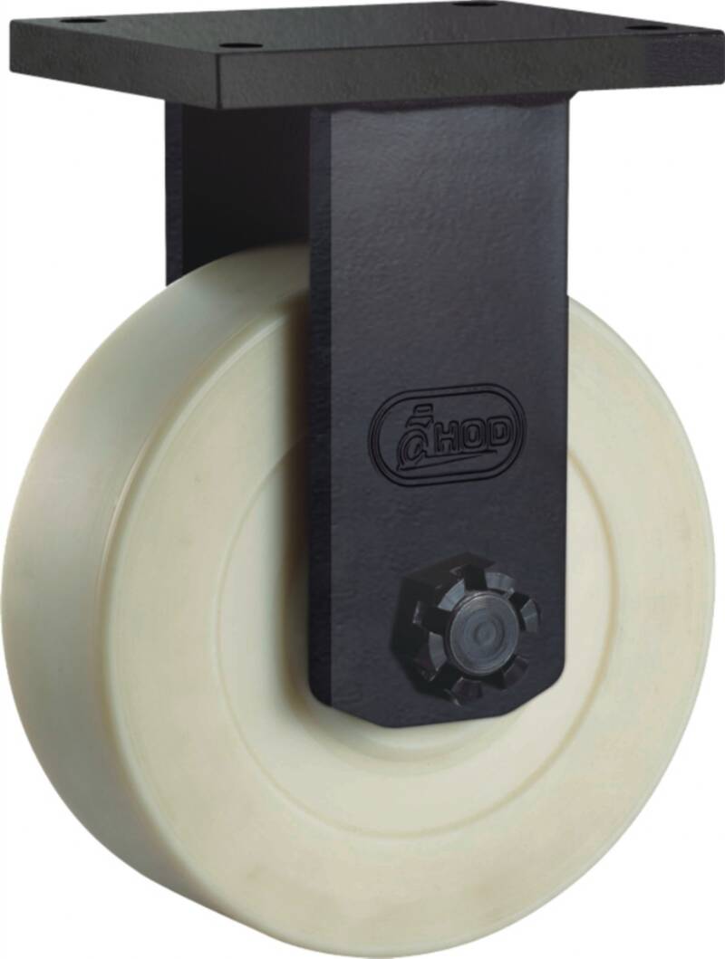 8寸（cùn）腳輪（lún）