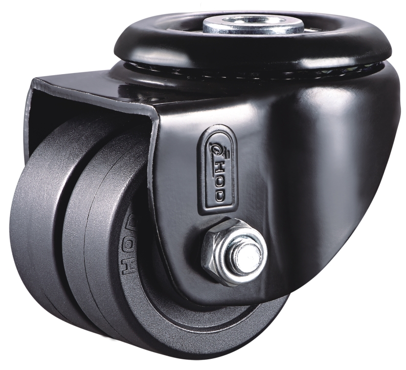 超（chāo）重型腳輪