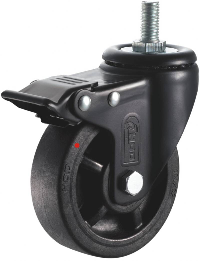 中型萬向(xiàng)輪 中(zhōng)型萬向輪