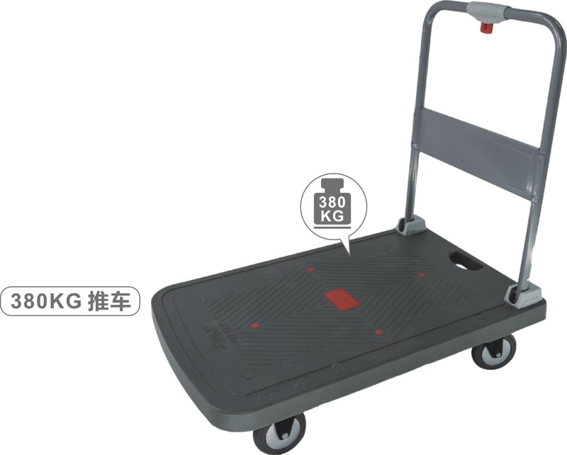 定製（zhì）手（shǒu）推車腳（jiǎo）輪