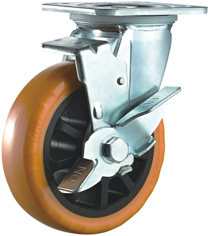 重載萬向腳輪 重載萬向腳輪