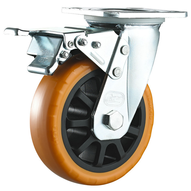 小欖腳輪（lún）