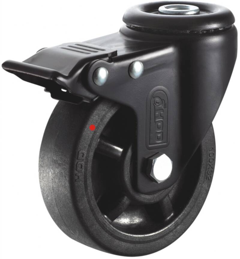 什麽（me）是雙軸腳輪