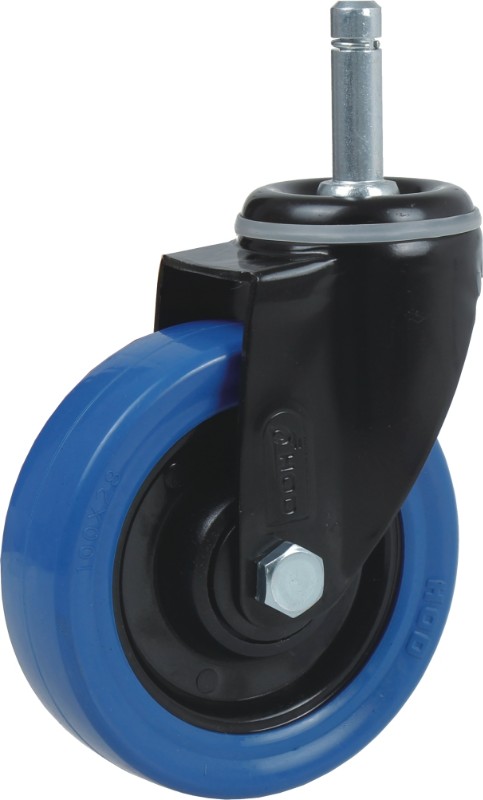 工業小腳（jiǎo）輪