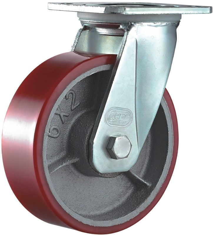 尼龍腳輪 尼龍腳輪