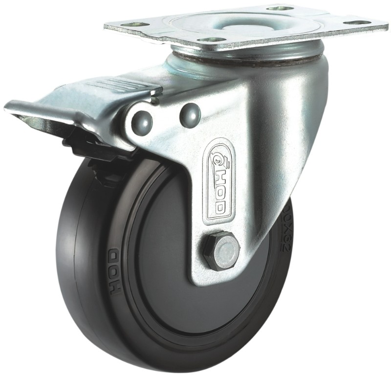 橡膠工業腳（jiǎo）輪