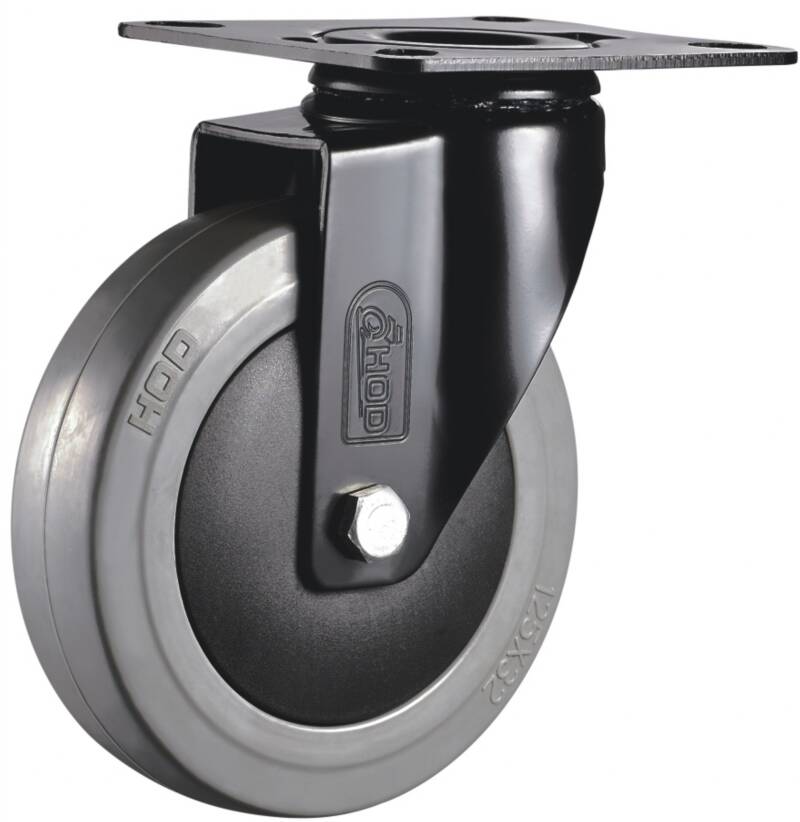 工（gōng）業腳輪