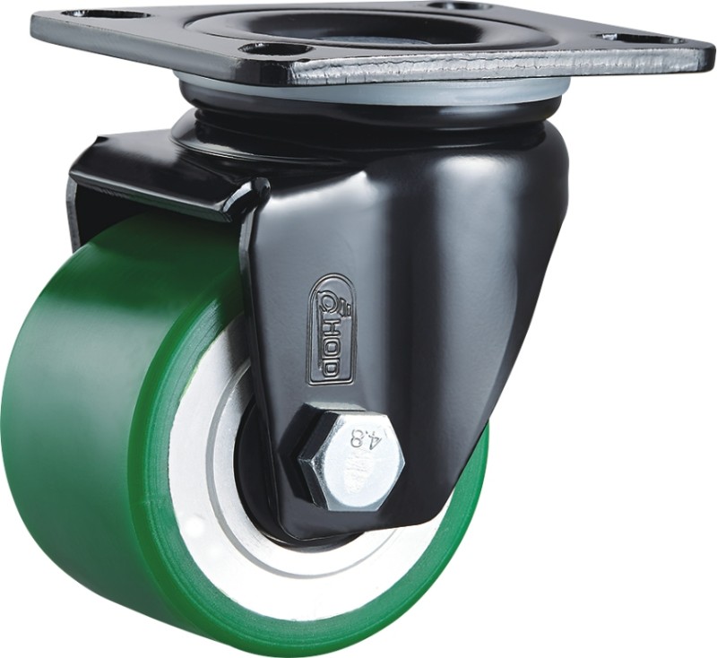 定製低重（chóng）心工業腳輪