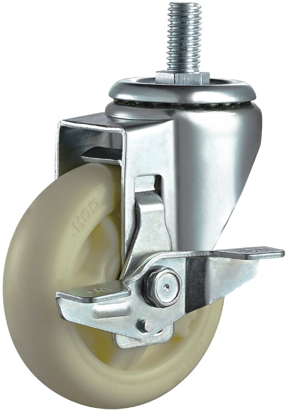 螺杆腳輪 螺杆腳輪