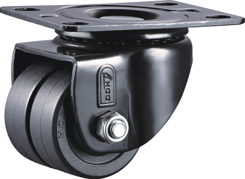 雙(shuāng)輪設備腳輪 雙輪設備腳(jiǎo)輪