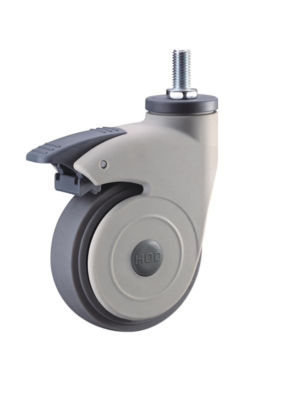 醫療床腳輪（lún）