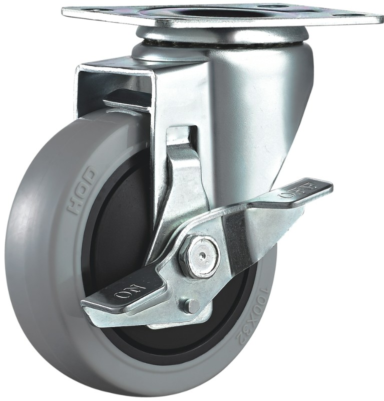 6寸工業（yè）腳輪