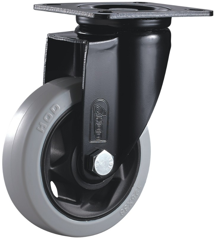 平底活動腳輪（lún）