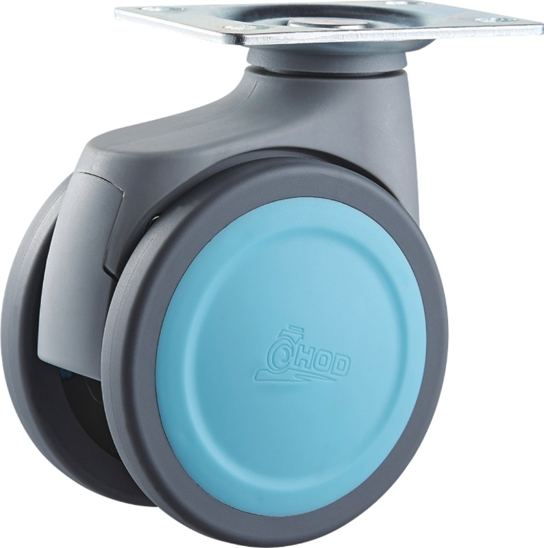 PCR工業腳輪 PCR工業腳輪