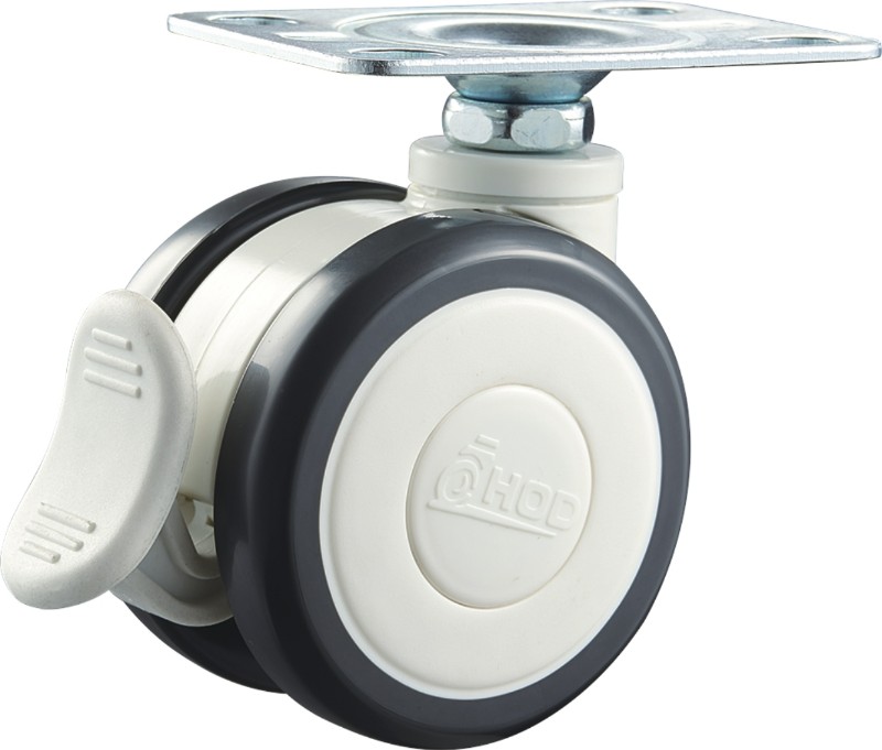 專業（yè）醫療腳（jiǎo）輪