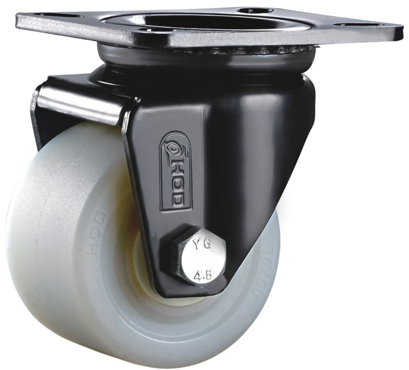 低重心腳輪 低重心腳輪