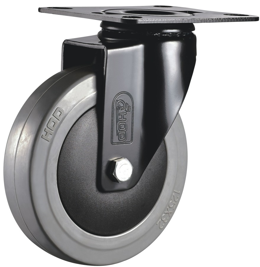 T1係（xì）列萬向手推車腳（jiǎo）輪（lún）