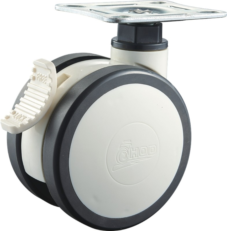 醫療腳（jiǎo）輪（lún）